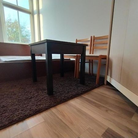 شقة Krasinskiego Park 56 فروتسواف المظهر الخارجي الصورة